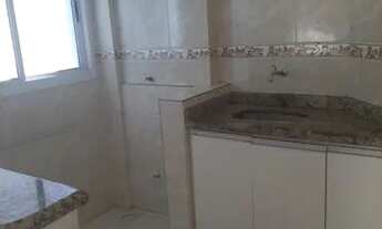 Imagem 3: Alugo 1 dormitorios no Boqueirao em Praia Grande- credo 51973