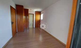 Imagem 6: Apartamento com 4 dormitórios, 178 m² - venda por R$ 1.200.000,00 ou aluguel por R$ 6.100