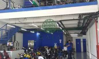 Imagem 3: Vende ou Aluga Prédio Monousuário em Pinheiros