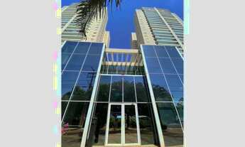 Imagem 4: Cobertura duplex para aluguel possui 325 metros quadrados com 4 quartos