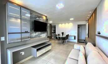 Imagem 2: Apartamento 92 metros quadrados com 3 quartos