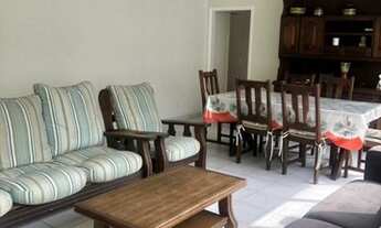 Imagem 2: Apartamento com 3 dormitorios, proximo da praia - locacao anual