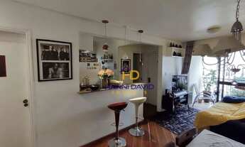 Imagem: Lindo apartamento na saúde pronto para