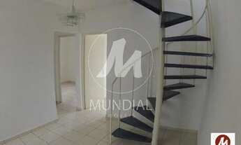 Imagem 3: Apartamento (cobertura 2 - duplex) 3 dormitórios/suite, cozinha planejada, portaria 24 hor