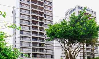 Imagem 2: Apartamento à venda m² com 3 dormitórios 1 suíte 2 vagas no Morumbi