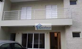 Imagem: Sobrado com 3 dormitórios para alugar