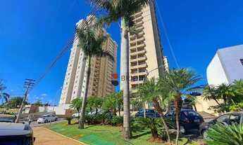 Imagem: Edifício Premium Residence apartamento