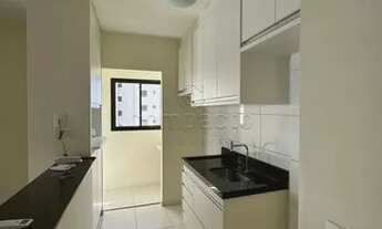 Imagem 6: Apartamento Padrão em São José do Rio Preto