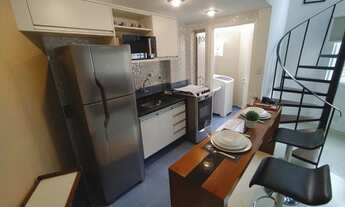 Imagem: Lindo Apartamento Duplex na Vila Nova Conceição