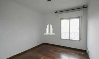 Imagem 2: Apartamento no Condomínio Mansoes Florentina com 3 dorms e 1 vaga na vila Nova Conceição