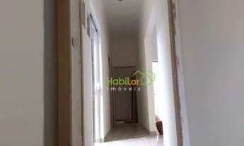 Imagem 3: Casa com 3 dormitórios à venda, 102 m² por R$ 380.000 - Residencia Santa Regina - São José