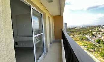 Imagem 5: Apartamento para aluguel tem 75 metros quadrados com 3 quartos em Terra Nova - Cuiabá - MT