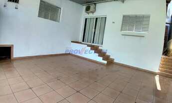 Imagem 2: Casa - Jardim Londres - Campinas