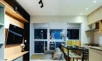 Imagem 6: Augo apto 1 quarto mobiliado