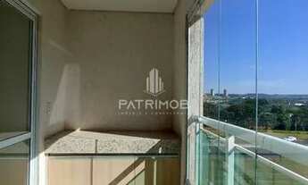 Imagem 5: Apartamento 45m², 1 Quarto c/ lazer em Nova Aliança - Próximo à UNIP