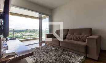 Imagem 5: Apartamento para Aluguel - Jardim Iracema, 2 Quartos, 80 m2