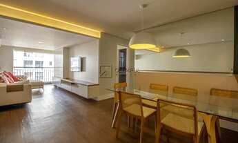 Imagem: Venda Apartamento 2 Dormitórios - 78 m²