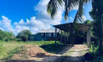 Imagem 4: IMB - TERRENO À VENDA NO PARQUE VERDE - CAMAÇARI