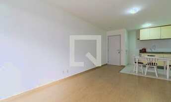 Imagem 4: Apartamento para Aluguel - Jabaquara, 3 Quartos, 68 m2