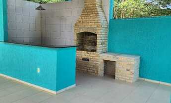 Imagem 3: Casa com três quartos, sendo uma suíte em Condomínio em Emaús