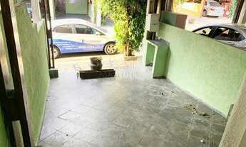 Imagem 7: 1574 - Sobrado p/ Locação localizado no bairro Parque Fernanda, São Paulo