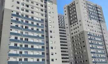 Imagem 3: Apartamento para aluguel possui 60 metros quadrados com 2 quartos em Cambuci - São Paulo