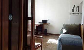 Imagem 3: Edifício Castro Alves Apartamento 3 dormitórios à venda, 80 m² Batel