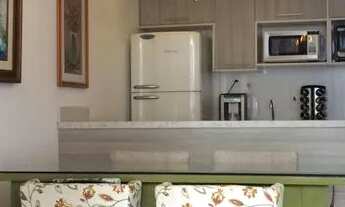 Imagem 6: Loft duplex para venda possui 90 metros quadrados com 1 quarto em Vitória - Salvador - BA