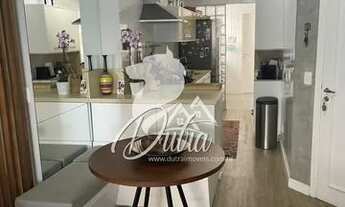 Imagem 3: Condomínio Edifício Mondo Itaim Vila Olímpia 87m² 03 Dormitórios 02 Suítes 2 Vagas