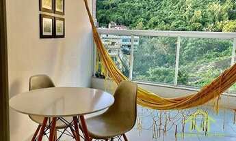 Imagem 3: Maravilhoso 2 quartos com uma ótima varanda Cód: 23502JM!985