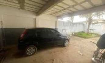 Imagem 6: Casa a venda no Riacho Fundo I - CANEGAI com 3 Quartos