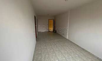 Imagem: Apartamento Padrão em Botucatu