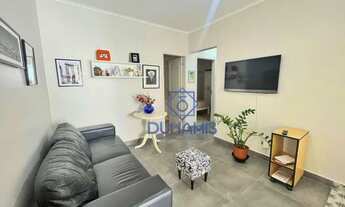 Imagem: Apartamento para alugar, 55 m² por R$ 2.450,00/mês