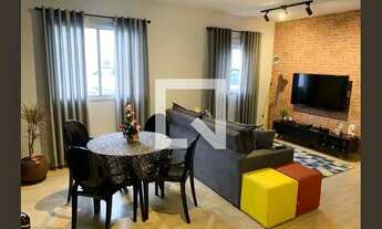 Imagem 4: Apartamento à Venda - Vila Califórnia, 1 Quarto, 40 m2