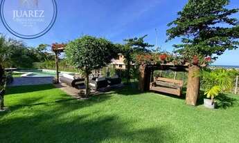 Imagem 5: CASA 4 SUÍTES EM PATAMARES PARA LOCAÇÃO, ALTO PADRÃO COM VISTA MAR, OPORTUNIDADE!