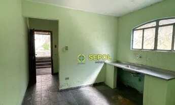 Imagem 3: Casa com 1 dormitório à venda, 60 m² por R$ 300.000,00 - Cidade São Mateus - São Paulo/SP