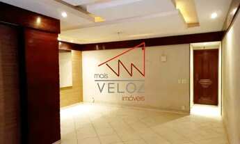 Imagem: Apartamento para venda tem 110 metros quadrados