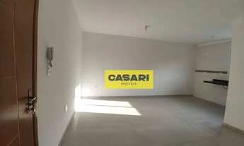 Imagem 7: Apartamento com 2 dormitórios, 53 m² - venda ou aluguel - Jardim Las Vegas - Santo André/S