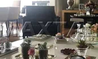 Imagem 4: Apartamento 186 M², 3 suítes, 5 banheiros, 3 vagas em Santana