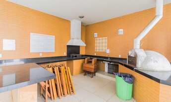 Imagem 3: Oportunidade - Apartamento 84m2 3 dor 1 suíte, sala com sacada gourmet, 2 vagas - Aceita