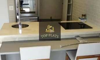 Imagem 3: Flat disponível na Vila Olímpia