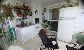 Imagem 6: Apartamento na Guilhermina de 3 dormitórios, 1 suíte, 2 vagas, lazer confira em Praia Gran