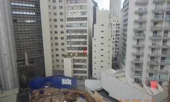 Imagem 6: São Paulo - Apartamento Padrão - República