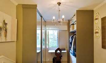 Imagem 6: Apartamento com 3 doms, 1 suite e 1 vaga no morumbi