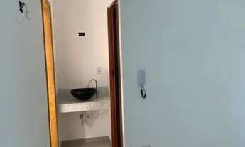 Imagem 4: Apartamento para aluguel tem 38 metros quadrados com 1 quarto em Vila Marieta - São Paulo