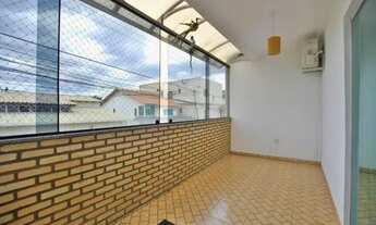 Imagem 5: Casa nova na Vila Planalto. Vista para o Lago Paranoá. Próxima a igreja