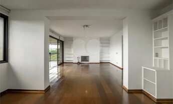 Imagem 5: São Paulo - Apartamento Padrão - VILA NOVA CONCEIÇÃO