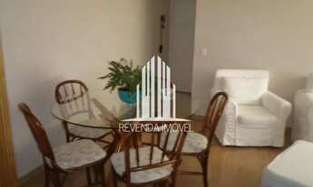 Imagem 3: Apartamento 2 dormitórios. - Santana