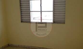 Imagem 7: L1017 - Casa na Vila Guilhermina com 02 dormitórios - Aceita fiador e depósito caução