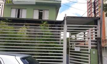 Imagem: Casa Comercial em Vila Monte Alegre - São